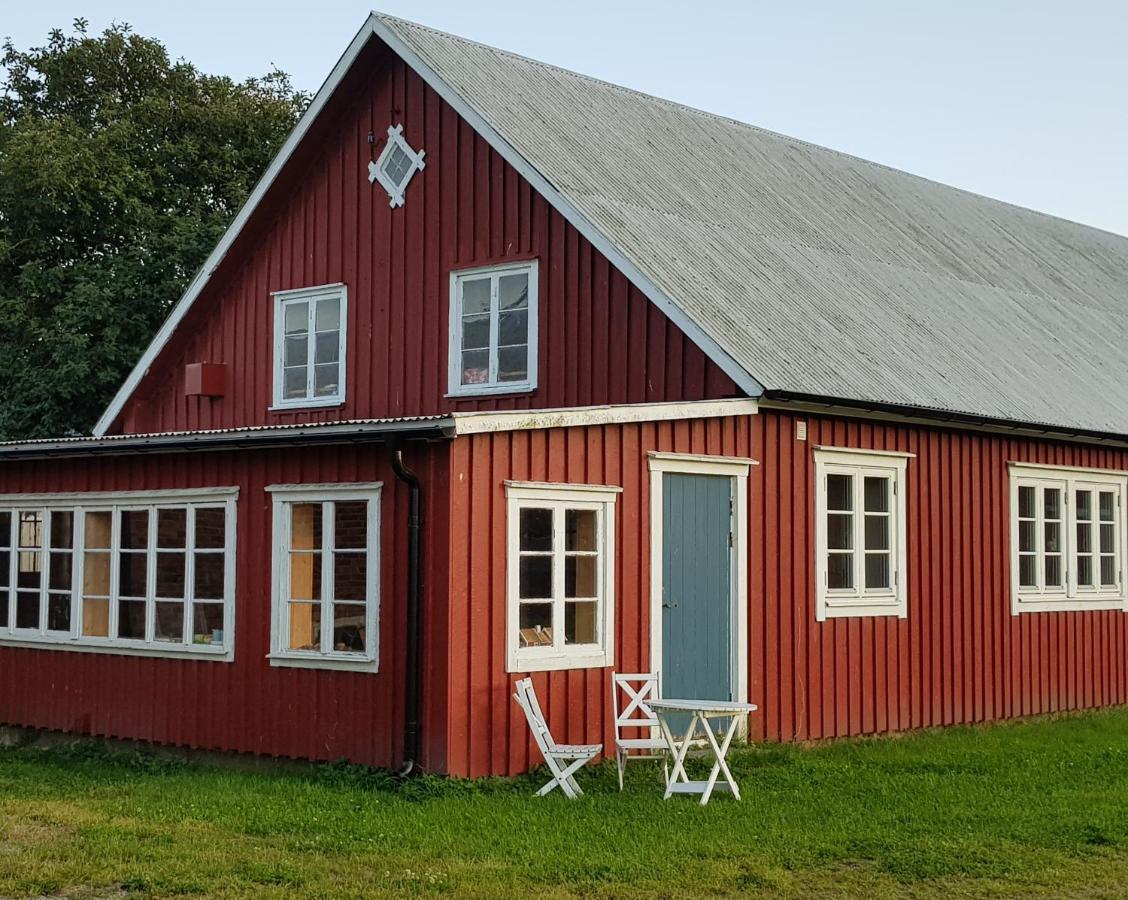 Komleryd Langas Exteriér fotografie
